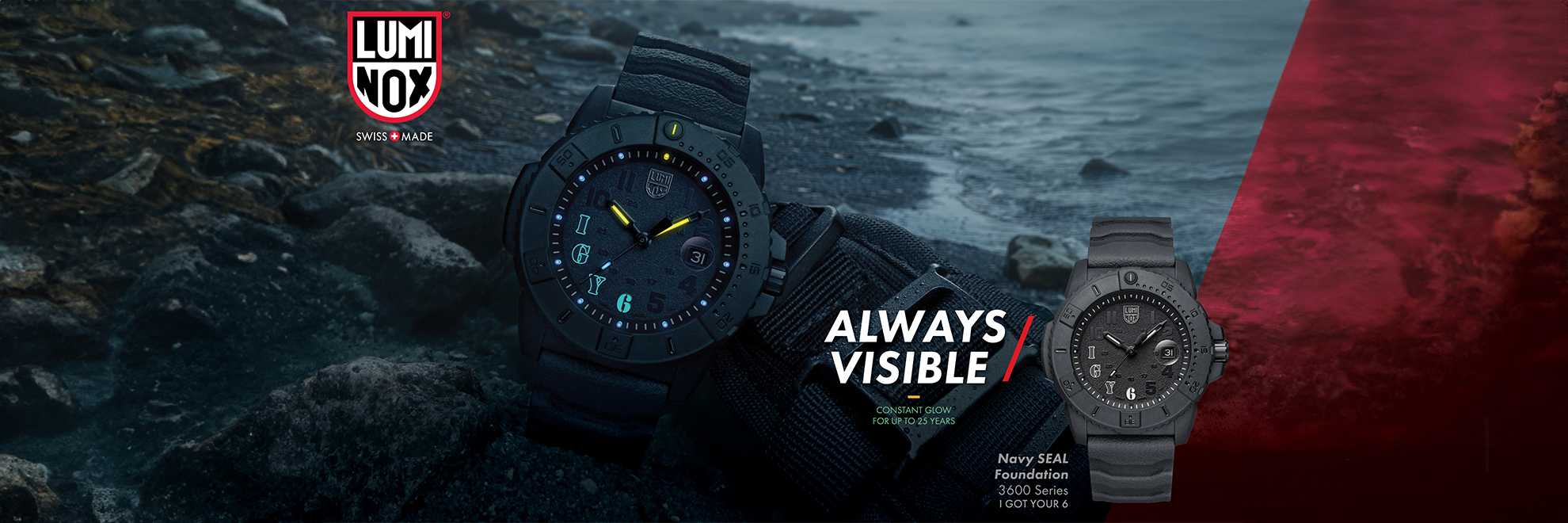 Luminox