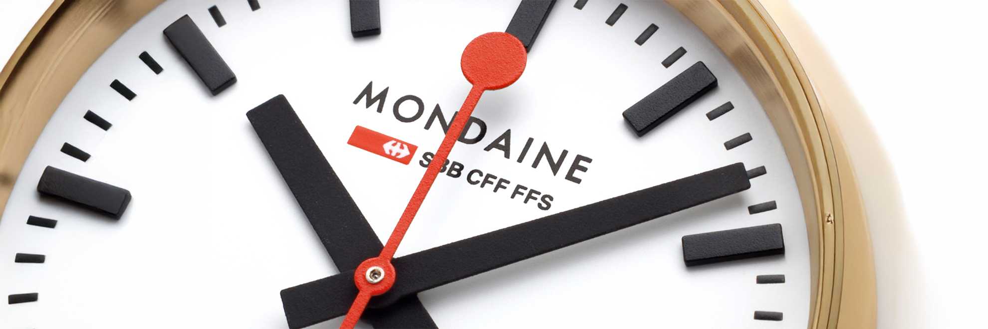 Mondaine