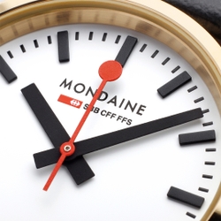 Mondaine